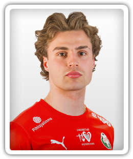 Ville Vuorinen