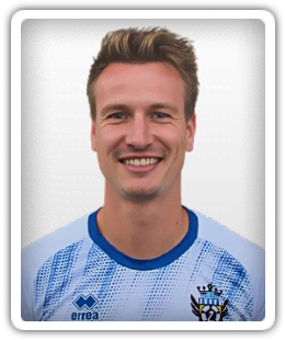 Gil Vanderhoven