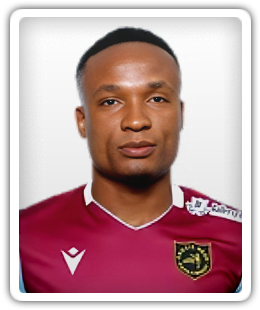 Edwin Balua