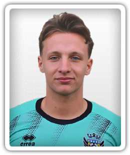 Lennert Vandecaetsbeeck