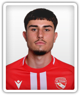 Blendon Berisha