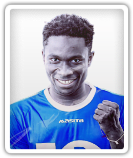 Collins Opare