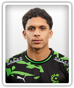 Lukas Rocha Torres