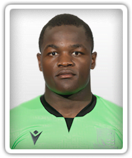 Collin Andeng-Ndi