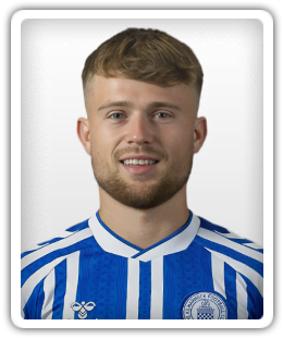 David Watson