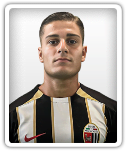Mattia Gagliardi