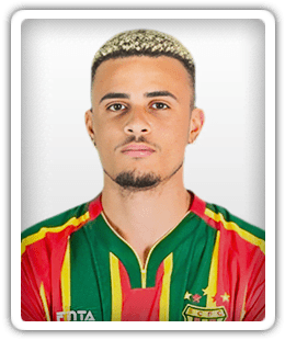 Matheus Martins