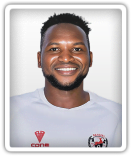 Bashiru Usman