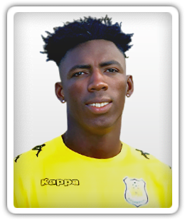 Abdoulie Kassama