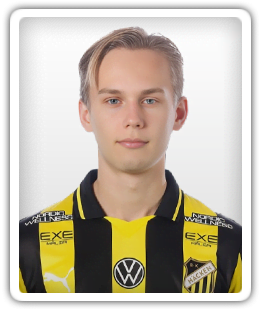Pontus Dahbo