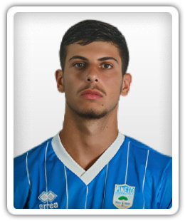 Gianluca Vigliotti
