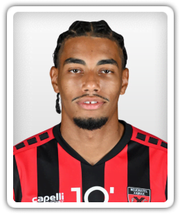 Vincent Nvendo
