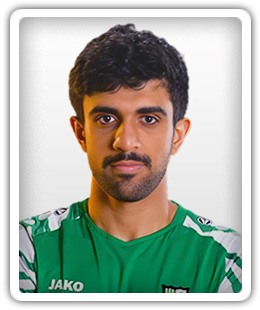 Jassem Al-Sharshani