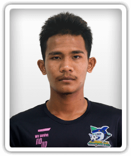 Athiwat Hamarn