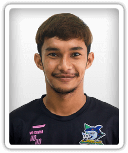 Muhammadburhan Awae