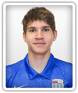 Maxim Kostyuk