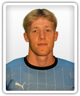 Frederik Warrer