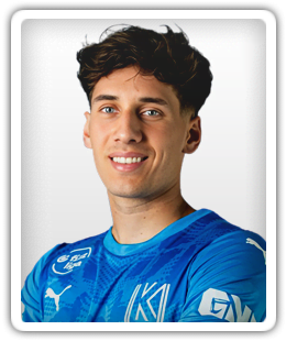 Levente Balázsi