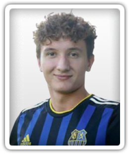 Dominik Cullmann