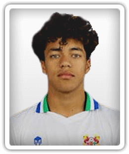 Blake Bamgbose