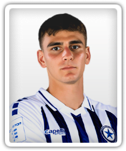 Giorgos Papadopoulos