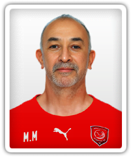 Murad Al-Mekrani