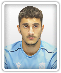 Javi Díez