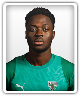 Oyinlola Kayode