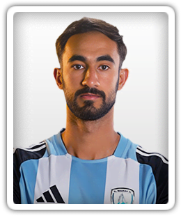 Abdelrahman Rashid