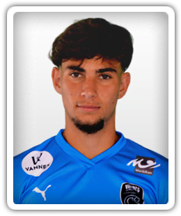 Joris Tonnel