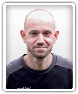 Bram van Wijk