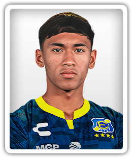 Emiliano Ramos