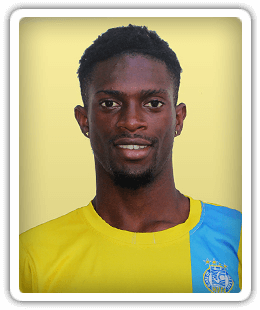 Ronaldo Robinson