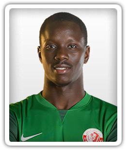 Babacar Seck