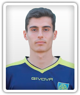 Tomas Tampucci