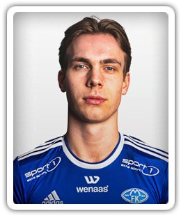 Vegard Skuseth