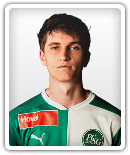 Cédric Hörler