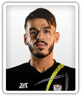 Mohammed Kadik