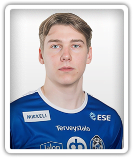 Kasper Viramäki