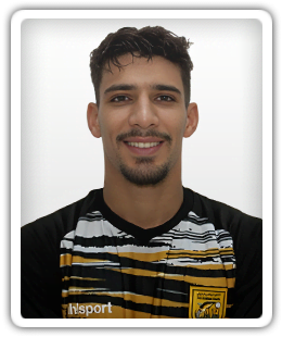 Abderraouf Othmani