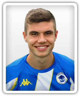 Ollie Heywood