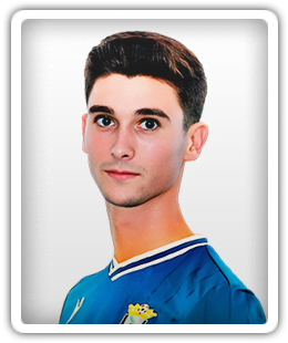 Antonio Marchena