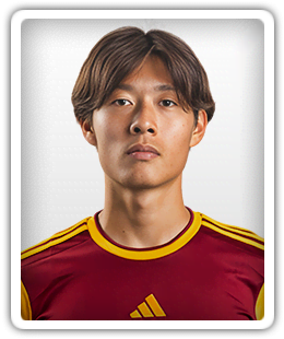 Shoya Atsuta