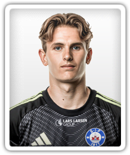 Bastian Holm