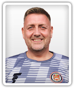 Martin Coyne