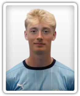 Nikolaj Krogh