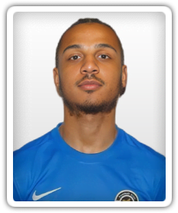 Kévin Djocky