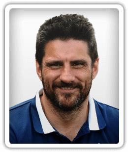 Stewart Duff