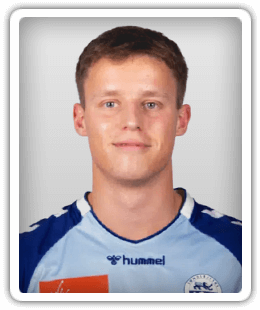 Marcus Berndsen