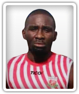 Kingsley Maduforo